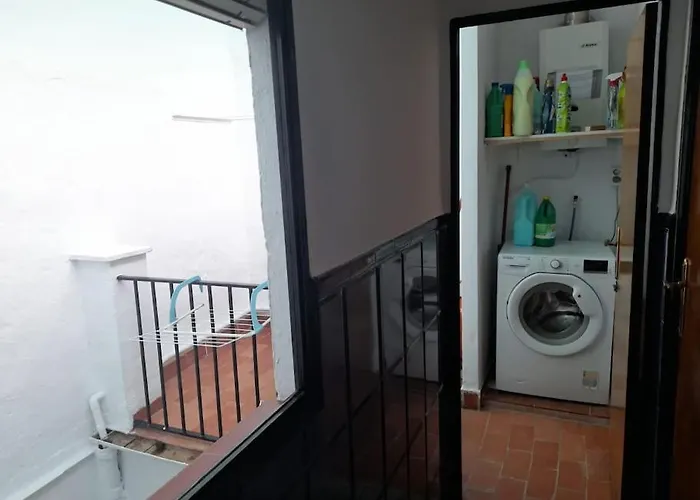 Casa Mis Abuelos
