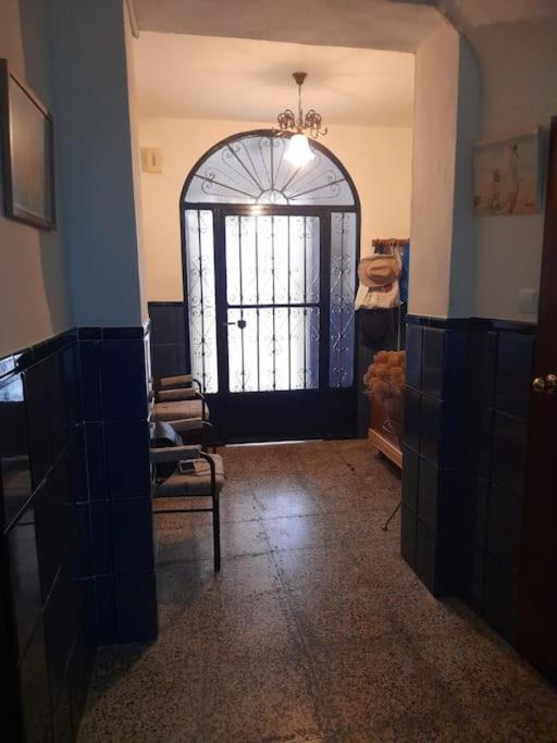 Casa Mis Abuelos Holiday home Priego De Cordoba