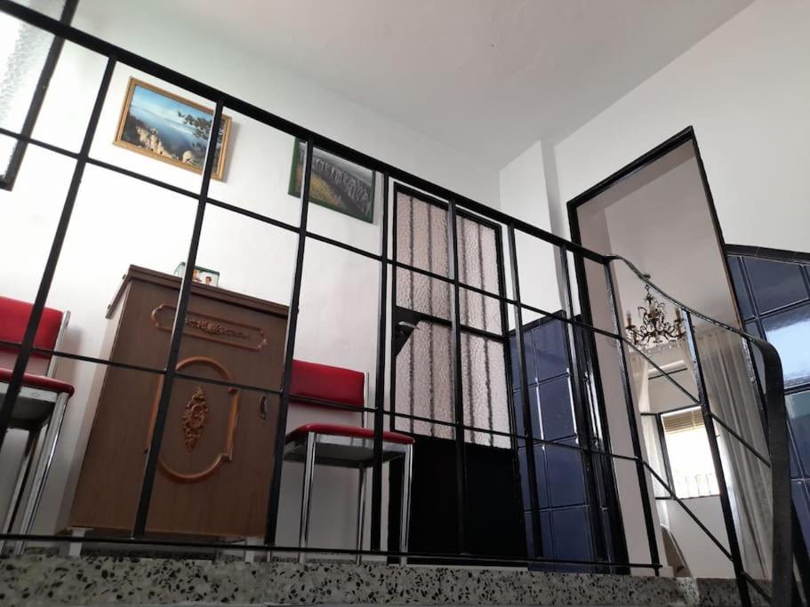 Casa Mis Abuelos Holiday home