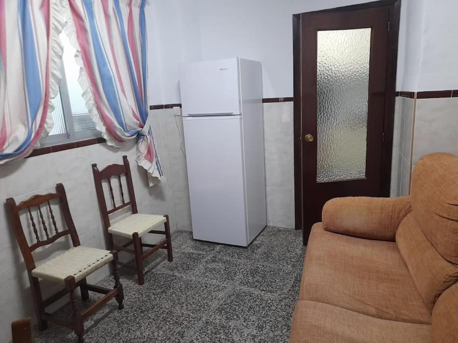 Holiday home Casa Mis Abuelos *