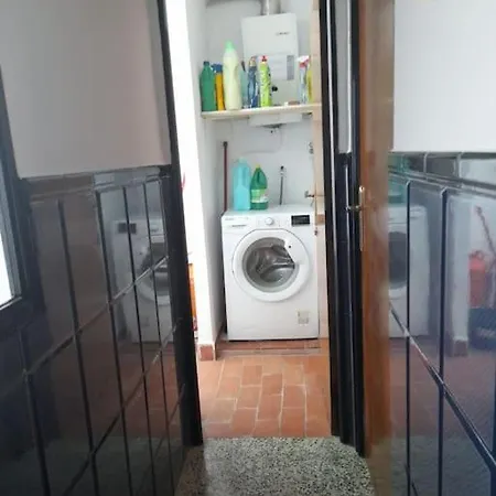 Casa Mis Abuelos Priego de Córdoba Exterior foto