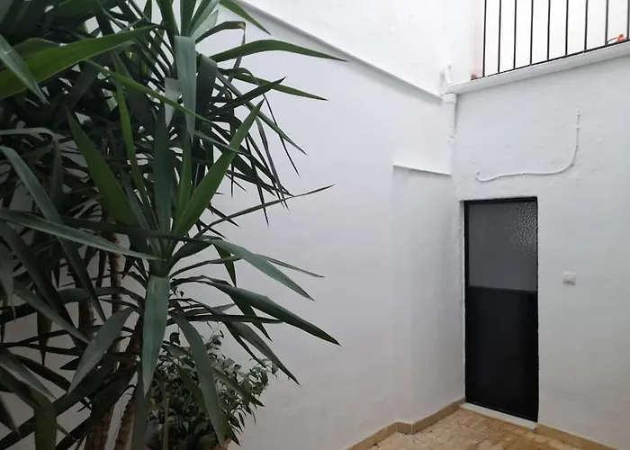 Casa Mis Abuelos