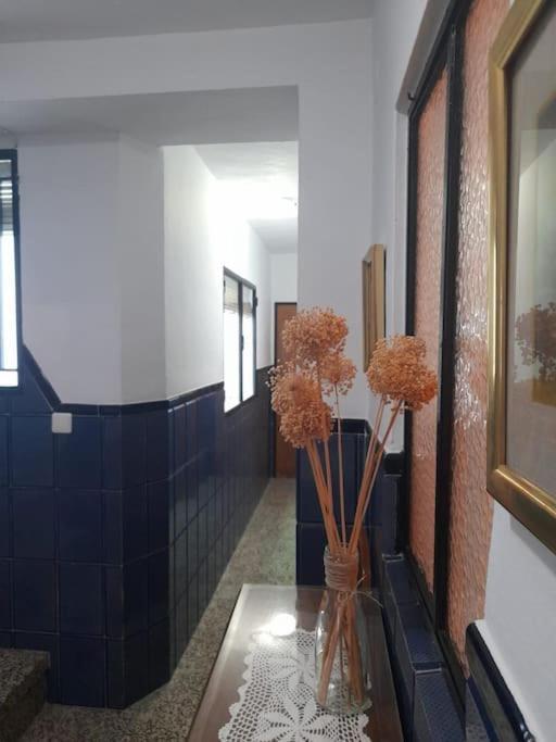 Holiday home Casa Mis Abuelos Priego De Cordoba