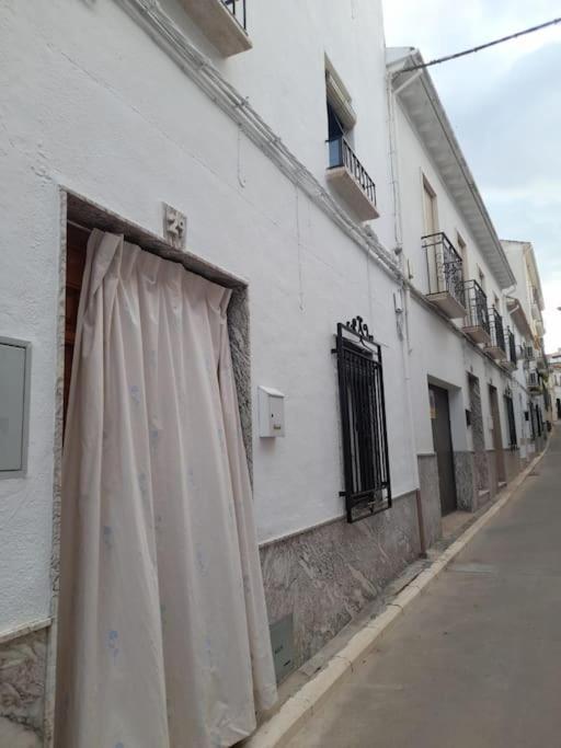 Casa Mis Abuelos Holiday home *
