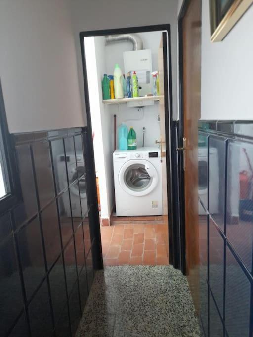 Casa Mis Abuelos Priego De Cordoba