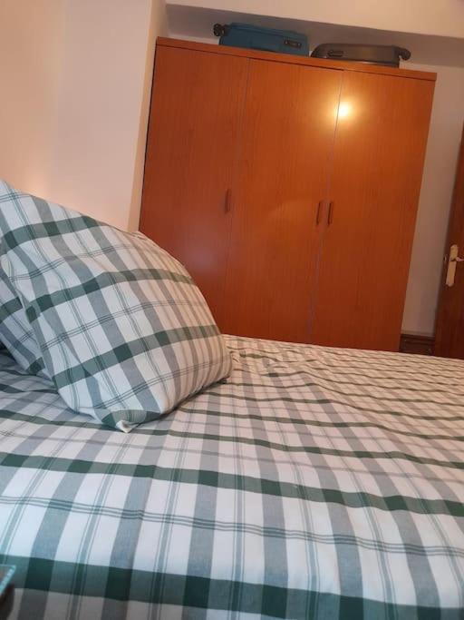 Holiday home Casa Mis Abuelos *