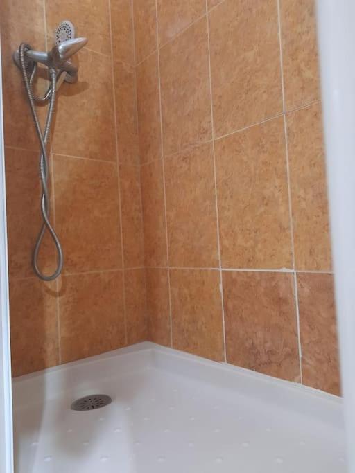 Casa Mis Abuelos Holiday home Priego De Cordoba