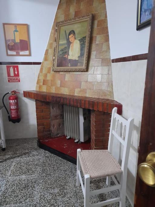 Casa Mis Abuelos *