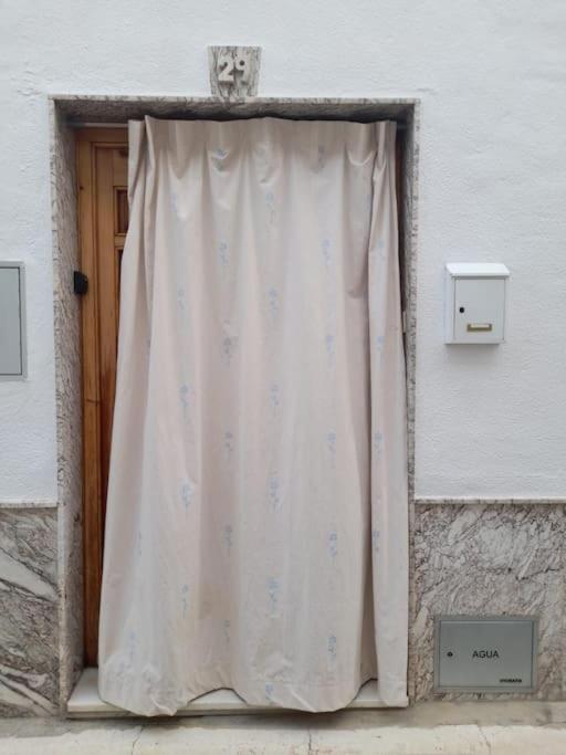 Casa Mis Abuelos Priego De Cordoba
