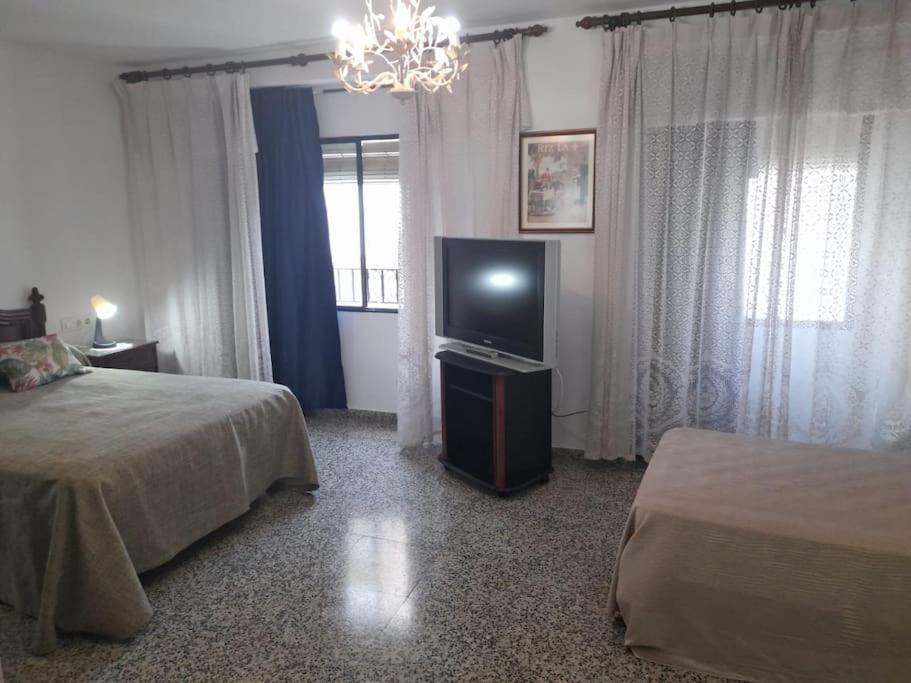 Casa Mis Abuelos Holiday home
