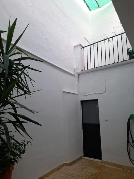 Holiday home Casa Mis Abuelos