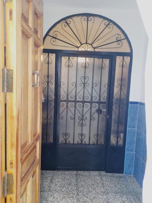 Casa Mis Abuelos *