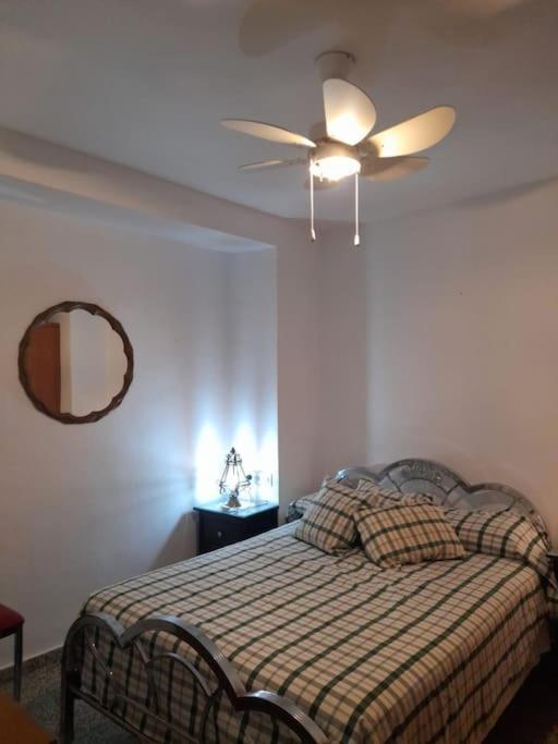 Casa Mis Abuelos * Priego De Cordoba