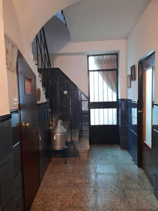 Casa Mis Abuelos Holiday home