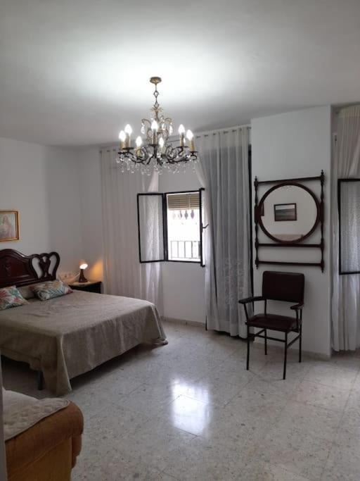 Holiday home Casa Mis Abuelos
