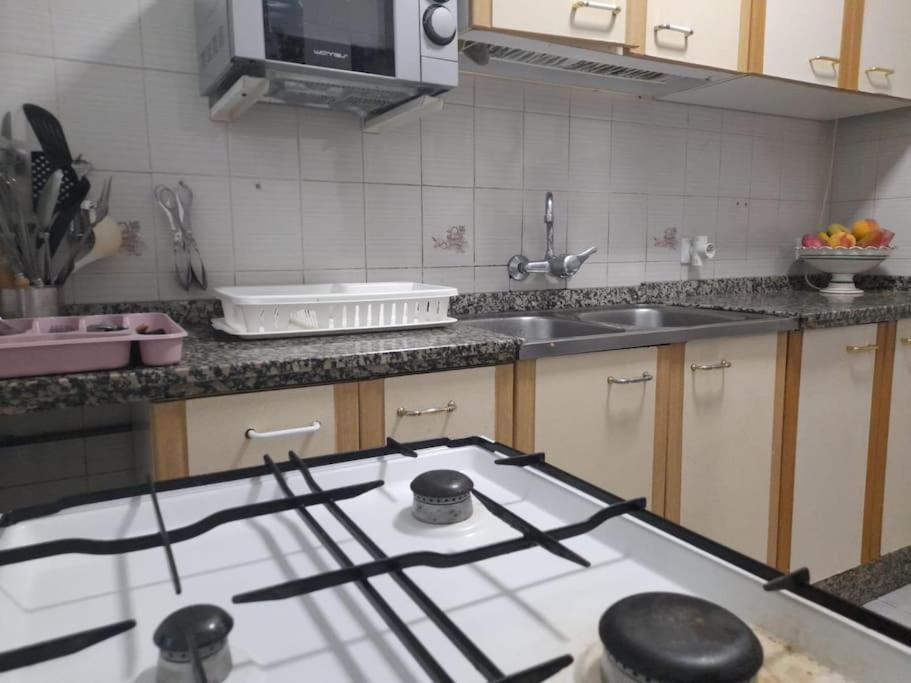 Casa Mis Abuelos Holiday home *