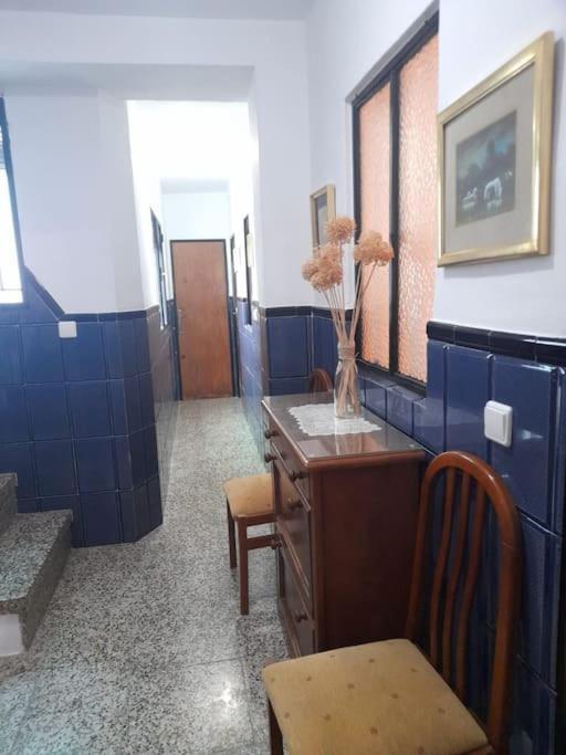 Holiday home Casa Mis Abuelos