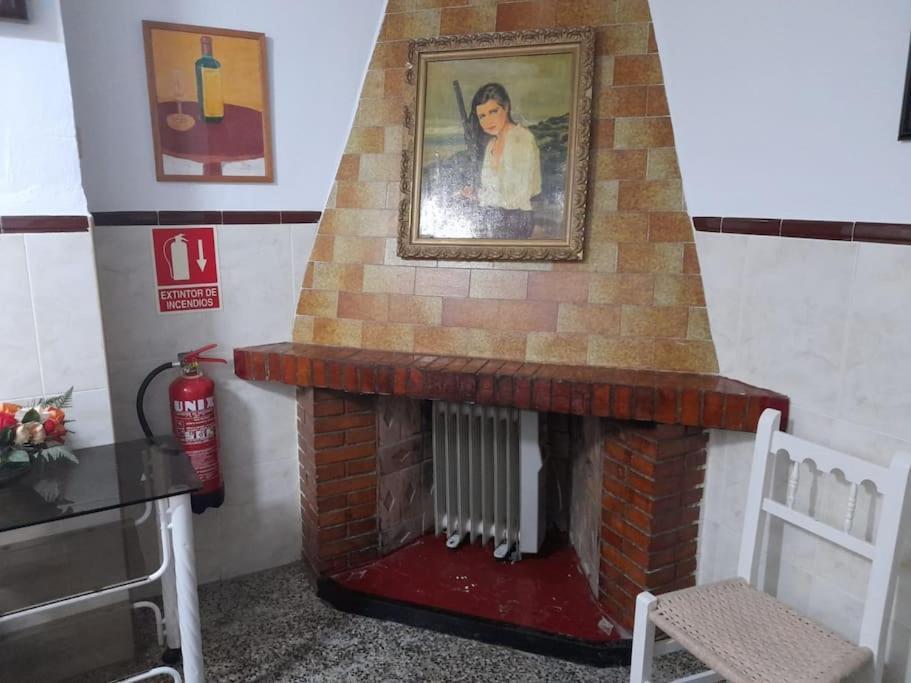 Casa Mis Abuelos * Priego De Cordoba