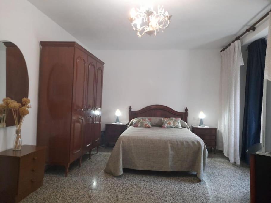 Casa Mis Abuelos